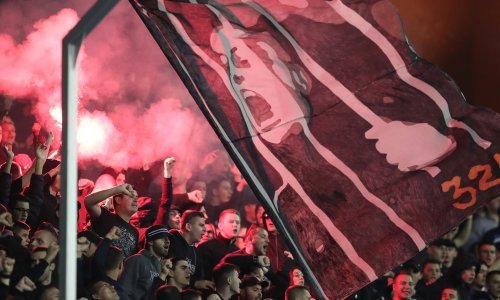 Kažnjeno pet klubova HT Prve lige; najviše po običaju nastradao Hajduk