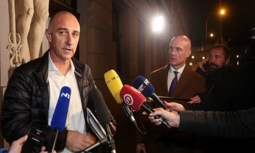 HNS ipak ne izlazi iz Vlade? Plenković predlaže dva posto rasta koeficijenta učiteljima, Vrdoljak zadovoljan