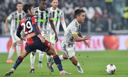 Juventus se vratio na vrh Ronaldovim golom iz penala u šestoj minuti sudačke nadoknade