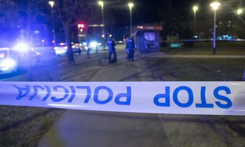 U Runovićima jedna osoba poginula, a četiri ozlijeđene u prometnoj nesreći