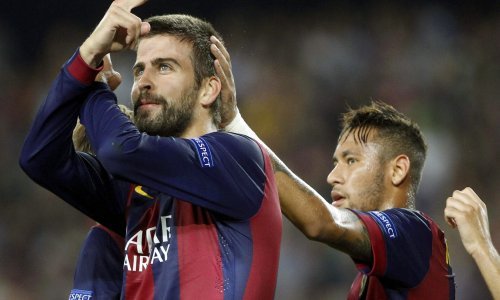 Pique otkrio kakav je očaj vladao u Barceloni: Od predsjednika smo tražili manje plaće, samo da ga vratimo...