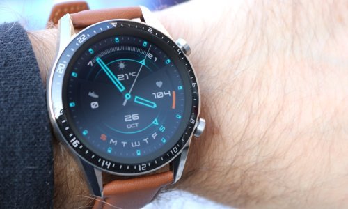 Novi Huaweijev pametni sat teško je ne primjetiti. Evo kako nas se dojmio na testiranju