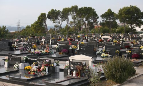 Klesar uzeo predujam pa dvije godine lagao da će obnoviti grobnicu