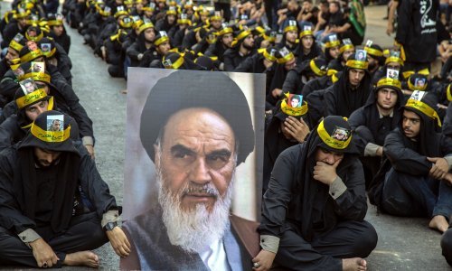 Pronađene čestice uranija na neprijavljenoj lokaciji u Iranu