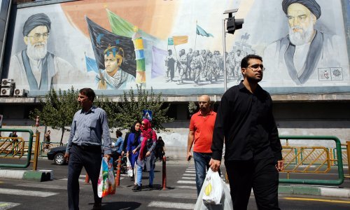 Iran odbacuje teze o tragovima uranija na neimenovanoj lokaciji: Ovo je zamka!