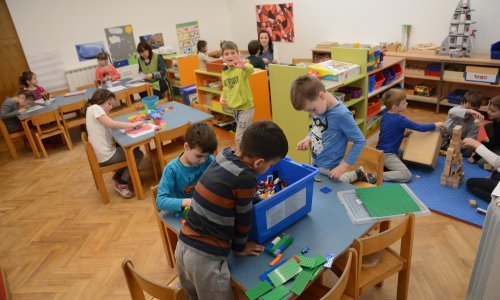 Sindikat upozorava da će grupe u vrtićima imati 20 posto više djece: To je poniženje odgojitelja!