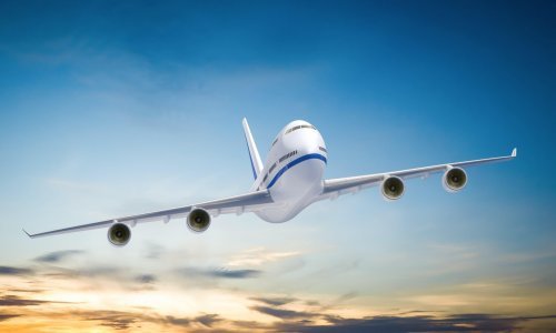 Desecima Boeingovih aviona u svijetu zabranjeno letjeti zbog pukotina