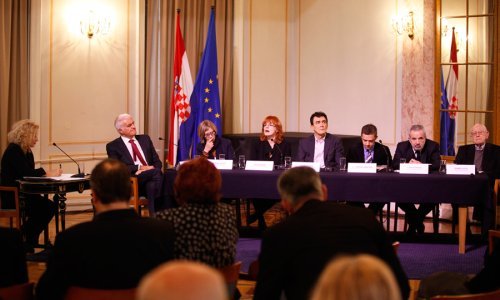 Zagreb dobiva spomenik žrtvama holokausta