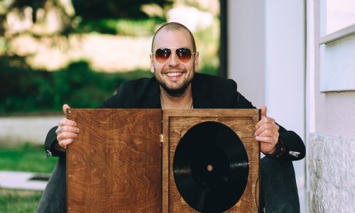 Konstantin Kokourov – skladatelj koji pomiče granice