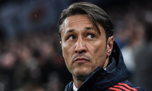 Evo zbog čega se Niko Kovač odlučio obračunati s novinarima: Ne želite to? Onda ću se odmah pokupiti!