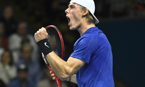 Revolucionarna inovacija u tenisu; evo što će na sebi nositi najbolji mladi igrači svijeta