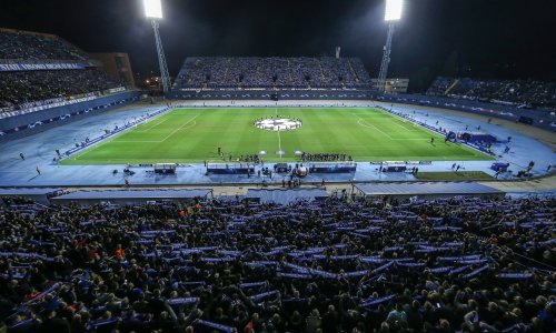 Grad Zagreb i Dinamo postigli dogovor oko izgradnje novog stadiona