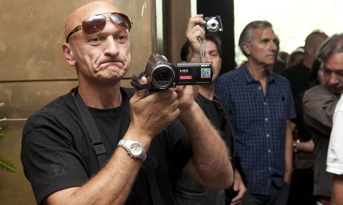 Policija uhitila Antu Pavlovića jer je čovjeka držao za roba