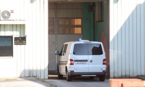 Sud u Strasbourgu Hrvatsku prozvao zbog loših uvjeta u Remetincu