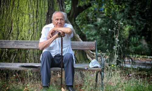 Josip Manolić za 5 milijuna eura prodaje vilu koju je sagradio bivši šef OZNE: 'Nije mi drago, tu su kampanje počeli Tuđman, Mesić, Josipović...'