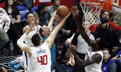 Clippersi nanijeli prvi poraz Spursima; Hrvat u početnoj petorci pobjednika