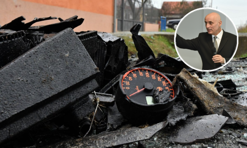 Prometni stručnjak: Tragedija u Dragovcima spoj je svih rizičnih faktora i toliko je tipična za naše uvjete