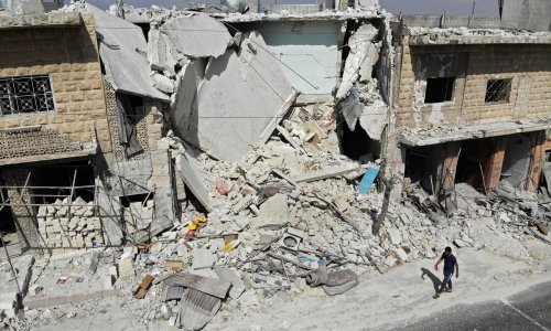 Prva skupina državljana BiH stiže iz Sirije u srijedu