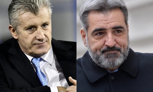 Porezna objavila popis dužnika, na njemu su i Šuker i Vidošević