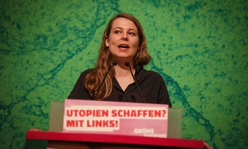 Potpredsjednica njemačkih Zelenih kritizirala Šuicu, ali i otkrila što iskreno misli o AfD-u: To su fašisti koji ne smiju na vlast