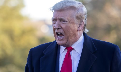 Trump traži da se objavi identitet zviždača: On je radikal i Obamin pristaša koji me mrzi