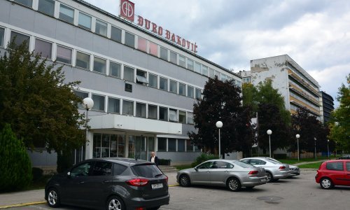 Đuro Đaković uzletio na krilima dobrih vijesti