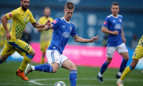 [VIDEO] Bjelica izveo kombinirani sastav i golom wunderkinda potvrdio prvo mjesto na ljestvici: Dinamo se mirno okreće Šahtaru