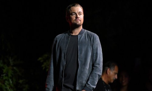 Leo DiCaprio nahvalio Gretu Thunberg: Ona je predvodnica našeg vremena