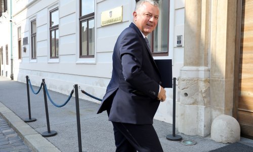 Horvat: Radnicima Đure Đakovića sljedeći tjedan stižu plaće, vrlo smo blizu 'interesantnog ugovora' s vladom SAD-a