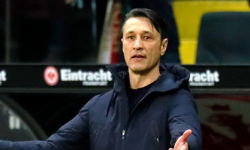 Niko Kovač oglasio se nakon katastrofe u Frankfurtu i otkrio svoju sudbinu: 'Nisam naivan, znam kako funkcionira ovaj biznis...'