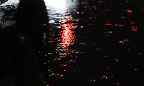 Potop u Zaostrogu: Pala 161 litra kiše po kvadratnom metru!