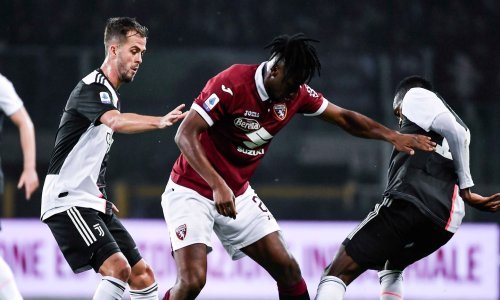 Inter nakon drame u Bologni zasjeo na prvo mjesto, ali ne zadugo: Juve se ekspresno vratio na vrh Serie A golom De Ligta