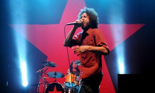 Povratak Rage Against The Machinea: Kultni bend poznat po političkoj angažiranosti ponovno kreće na turneju