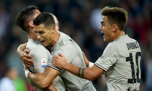 Manchester City i Barcelona žele zvijezdu Juventusa: Barca se rješava Rakete i Vidala da napravi mjesta, a City ga vidi kao zamjenu