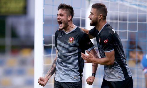 Europski velikan stiže po Hajdukovog krvnika: Kristijan Lovrić odlazi već ove zime i mijenja ključnog igrača slavnog kluba