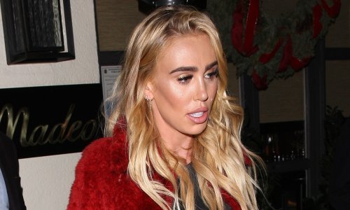 Samo nekoliko dana nakon što joj je sestra opljačkana, Petra Ecclestone prodaje svoju vilu za nevjerojatnih 880 milijuna kuna