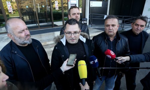 Poljoprivrednici: Nemamo dovoljno hrane, nacija će nam biti gladna