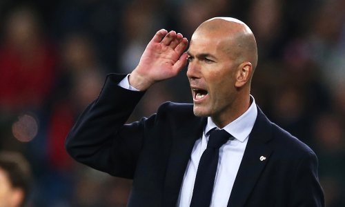 Real Madrid se ove zime želi riješiti dvojice igrača: Zidane više ne računa na nasljednika Cristiana Ronalda i napadača za budućnost