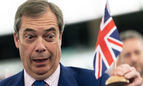 Farage se ipak neće kandidirati, vodit će kampanju protiv Johnsonovog sporazuma o Brexitu