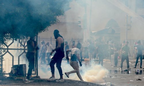 SAD pozvao Irak na održavanje prijevremenih izbora