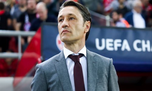 U Bayernu više nisu imali strpljenja; Niko Kovač dobio otkaz!