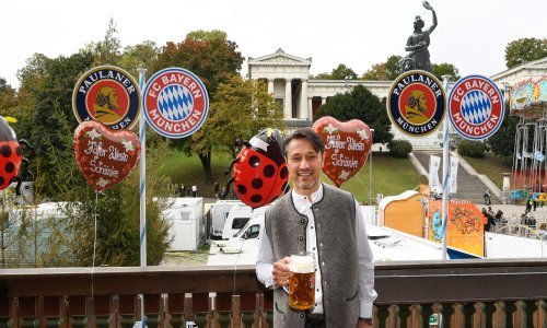 Niko Kovač gospodski primio odluku čelnika Bayerna, pa progovorio u svoje i ime brata Roberta