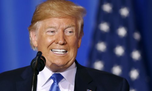 Trump se mora braniti na svim frontovima: Žalit će se na odluku da preda porezne prijave