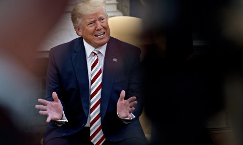 Trump mora predati porezne prijave za posljednjih osam godina