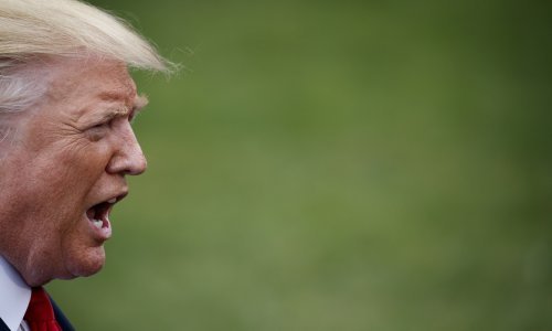 Trump najavio da je na meti treći čovjek u zapovjednom lancu IS-a