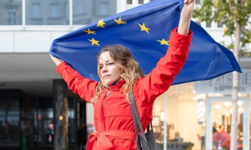 Razlika u plaćama u Europskoj uniji znači da žene od 4. studenoga pa sve do kraja godine rade - besplatno