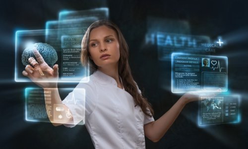 Budućnost je već stigla: Roboti i umjetna inteligencija sve su traženiji radnici i ljudi se moraju naučiti živjeti s njima