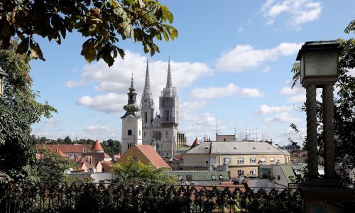 Arhitekti i urbanisti na nogama: Izmjene zagrebačkog GUP-a treba obustaviti