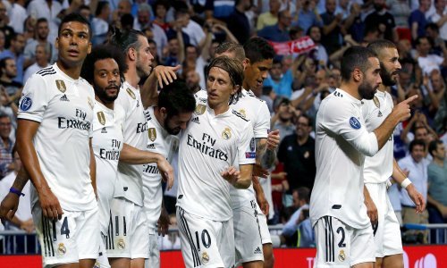 Juventus ponovno kreće u šoping u Madrid: U Torinu bacili oko na zvijezdu Reala vrijednu 70 milijuna eura