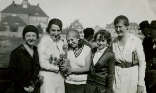 Izložba 'Bauhaus: od škole do pokreta' otvorena u splitskoj Galeriji umjetnina